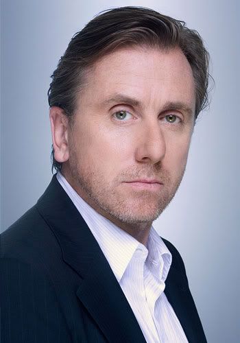 How about Tim Roth for an unusu...